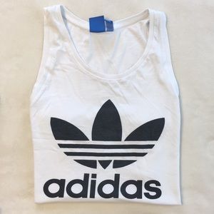 Adidas Tank Top